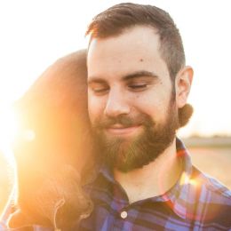 Joshua Anderson